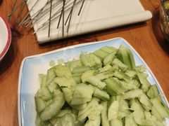 -有滋有味烧烤涮(果园星城C区店)