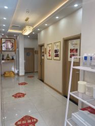 -慈蕊美容养生·专业经络调理