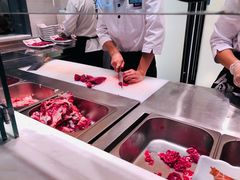 -左庭右院鲜牛肉火锅(苏州园区永旺店)