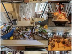 -上海和平饭店华懋阁 Cathay Room