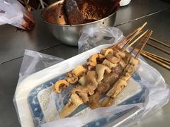 -马记大锅煮(总店)