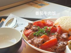 -兄弟尚品星派休闲茶餐厅