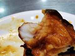 -屯老二农家铁锅炖·行业领军者(梅江店)