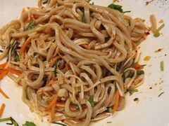 -三道菜(明堂公园店)