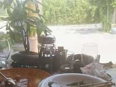 -那家小馆•北京菜•烤鸭(香山店)