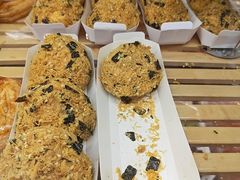 -味多美蛋糕(亚非大厦店)