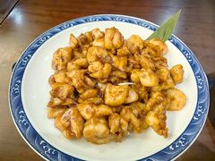 鸡里蹦-保定会馆(秀兰店)