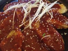 -薛阿婆(北美新天地中心店)