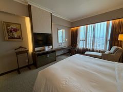 -澳门十六浦索菲特大酒店