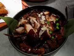 -吴越荣记苏州菜·松鼠桂鱼100%活鱼现做(斜塘老街店)