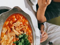 -古乐牛香鲜牛肉牛杂火锅(观前街店)