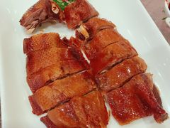 -申粤轩酒楼·三十年粤菜经典(丁香花园店)