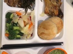 -香妃烤鸡(西单店)
