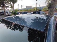 -畅通航行汽车钣金喷漆 无痕修复·局部喷漆