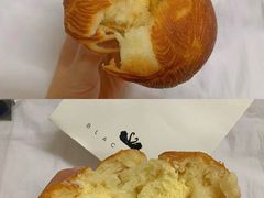 -黑天鹅蛋糕店(青年大街店)