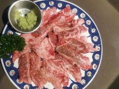 -大叹号·朝鲜族烤肉(潍坊泰华城店)