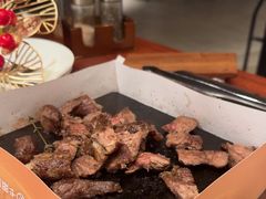 -卡朋厨房(289艺术园区店)