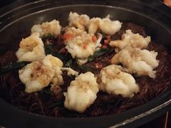 -绿茶餐厅(领展购物广场·中关村店)