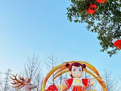 -武汉园博园(武汉自然博物馆)