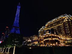 -澳门喜来登大酒店