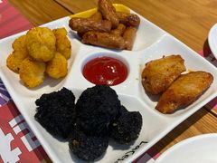 -乐凯撒披萨(正佳广场店)