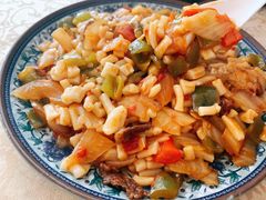 丁丁炒面-维吾尔餐厅(宜山路店)