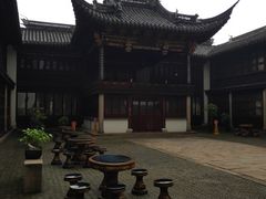 -中国昆曲博物馆