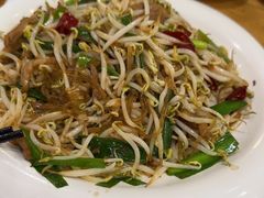 -天盛海鲜烧烤大排档·本地小海鲜·牟平腿穗子(幸福店)