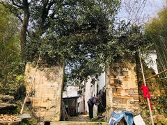 -新安江山水画廊风景区