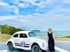 -漳州滨海火山岛自然生态风景区