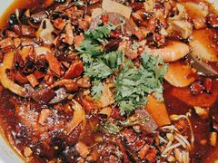 -一块豆腐(李沧书院路店)