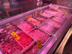 -周良天山牛杂城(天山路总店)