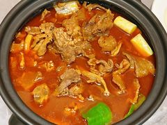 -肖记公安牛肉鱼杂馆·省级非物质文化遗产(江汉路直营店)