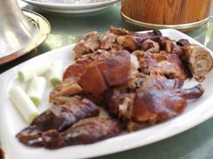 -翠云楼·汽锅鸡·云南特色菜(翠湖公园店)