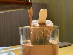 蔡澜奶茶-蔡澜点心·粤菜(花城汇南区店)