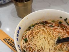 -陳香貴·兰州牛肉面(上海长风大悦城店)