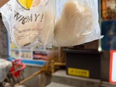 -张果佬年糕卷(科巷店)