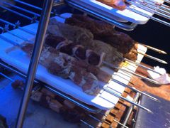 -三个蒙古大叔羊肉串(大宁店)