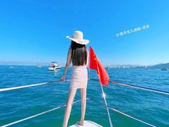 -三亚亚龙湾天域度假酒店