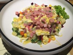 -通海俄式烧烤(下瓦房店)