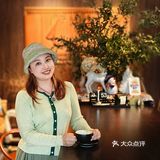 龙马精神，高颜值咖啡☕