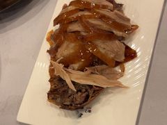 -全聚德(上海首店浦东店)