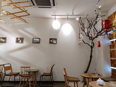 -霸王茶姬(南亚风情第壹城店)