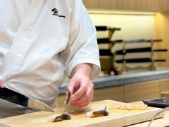 -鮨一日本料理旗舰店(总店)