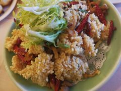 -上海老饭店(北京分店)