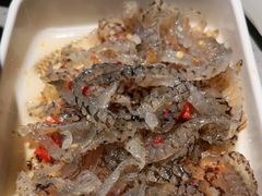-半天妖烤鱼(中山路店)
