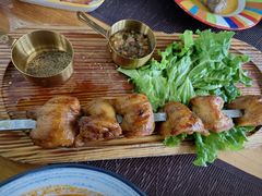-玛丽亚西餐厅非遗俄餐