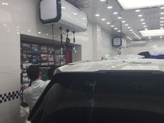 -车艺尚上海龙膜隐形车衣汽车贴膜旗舰店