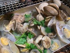 -鑫釜山海鲜烧烤(浑南店)