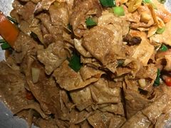 -小菜园新徽菜(泰州茂业店)
